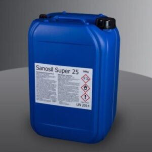 Sanosil Super 25 Ag